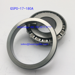 G5P0-17-180A Mazda Gearbox Bearing 27*62*17 Roller Bearing - Stock for Sale