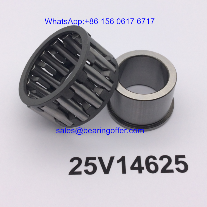 25V14625 Auto Bearing / Needle Roller Bearing 25*46*25mm - Stock for Sale