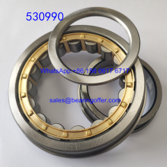 Z-530990M Cylindrical Roller Bearing Z-530990 Roller Bearing 530990 - Stock for Sale