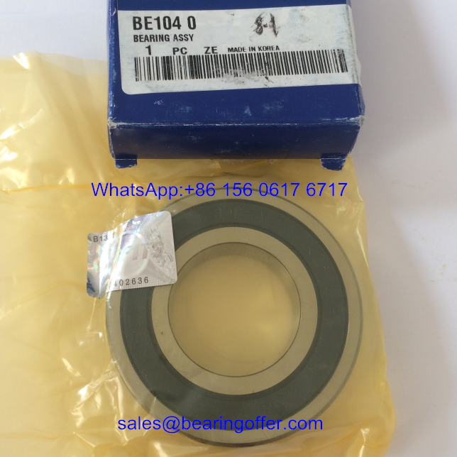 BE1040 Gearbox Bearing BE104O Ball Bearing - Stock for Sale