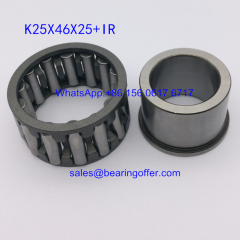 K25X46X25+IR Auto Bearing 25*46*25 Needle Roller Bearing - Stock for Sale