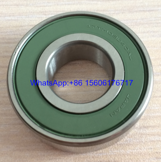 HTF 17TM09U40AL Auto Bearings 17x39x11.18mm - Stock for Sale