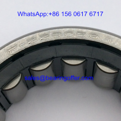 F-229056.1 Auto Bearing / F-229056 Cylindrical Roller Bearing - Stock for Sale