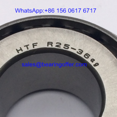 HTF R25-36ag Transmission Bearing HTF R25-36 Roller Bearing - Stock for Sale