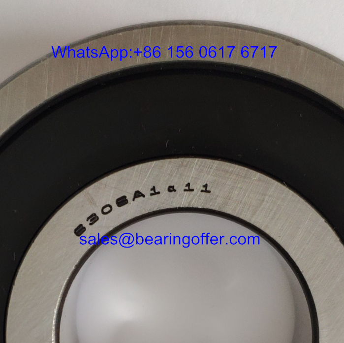 6306A1a11 Gearbox Bearing 6306A1a11X26 Ball Bearing - Stock for Sale
