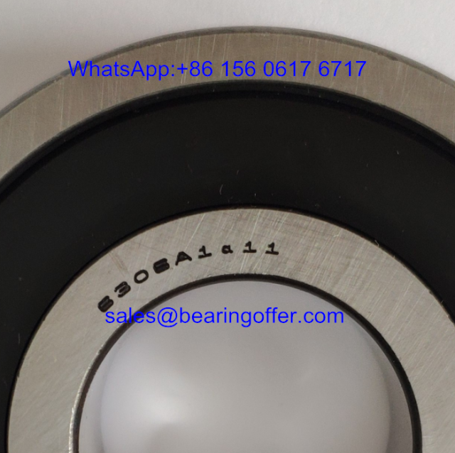 6306A1a11 Gearbox Bearing 6306A1a11X26 Ball Bearing - Stock for Sale