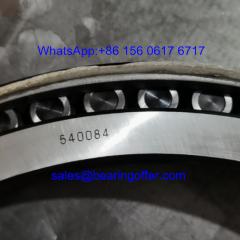 540084 Tapered Roller Bearing Z-540084.TR1 Roller Bearing 400*500*60mm - Stock for Sale