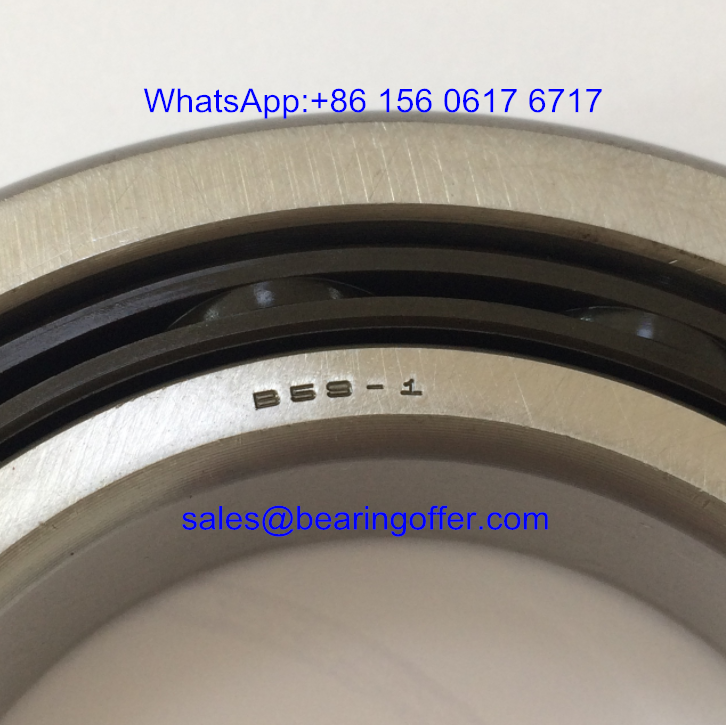 B59-1 Gearbox Bearing B59-1UR Ball Bearing - Stock for Sale
