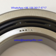 B59-1 Gearbox Bearing B59-1UR Ball Bearing - Stock for Sale