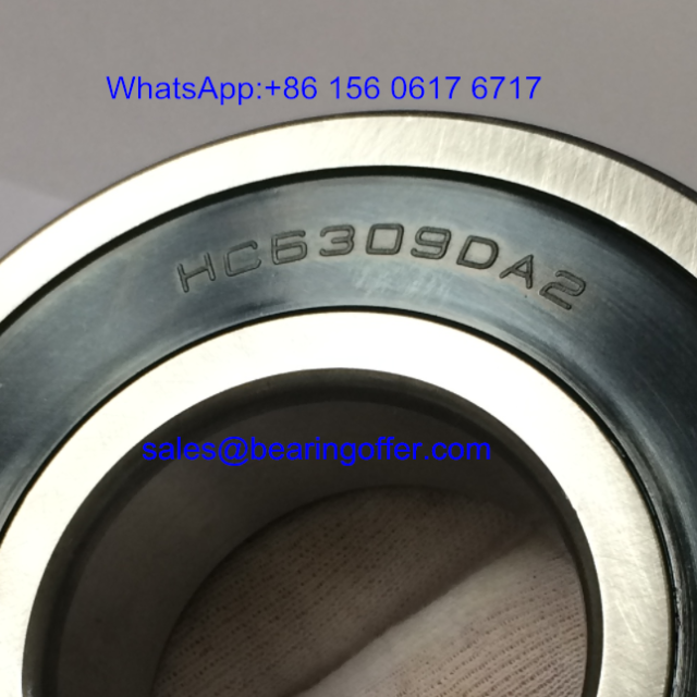 HC6309DA2 Gearbox Bearing HC6309 Ball Bearing - Stock for Sale