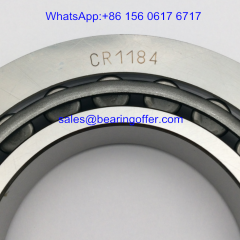 EC0.1 CR1184 Differential Bearing ECO.1 CR1184 Roller Bearing - Stock for Sale