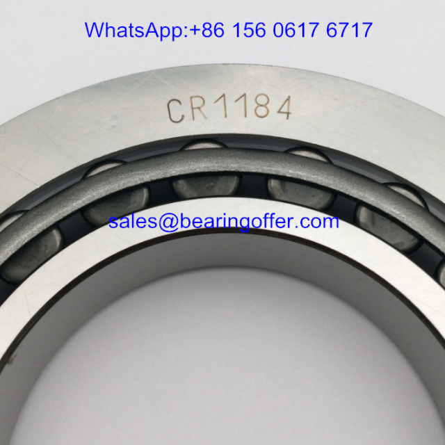 EC0.1 CR1184 Differential Bearing ECO.1 CR1184 Roller Bearing - Stock for Sale