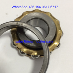 M20 M-20 JAPAN Magneto Ball Bearing 20*52*15mm - Stock for Sale