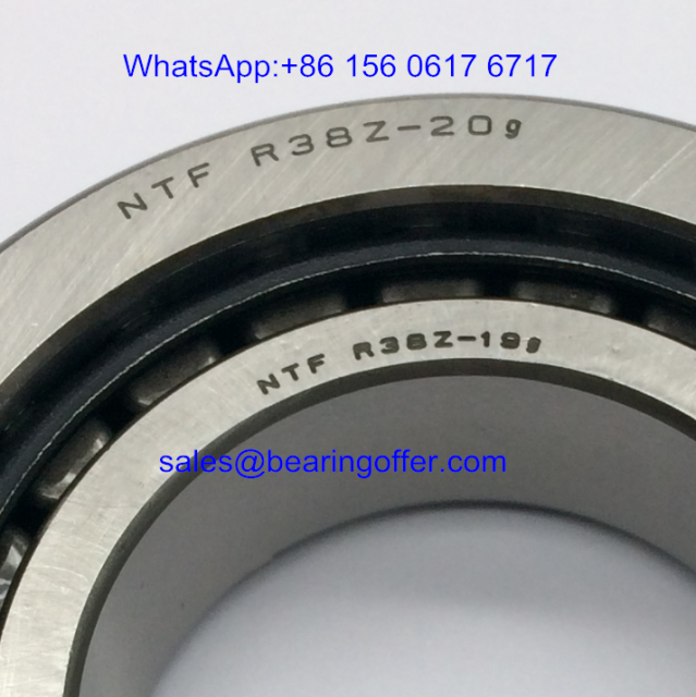 NTF R38Z-19g/NTF R38Z-20g Gearbox Differential Bearing - Stock for Sale