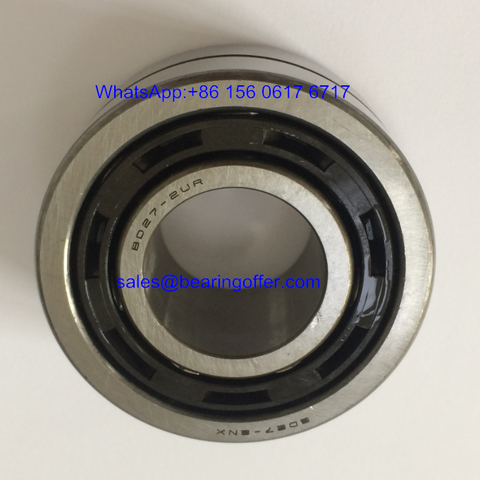 BD27-2UR Auto Bearing BD27-2 Angular Contact Ball Bearing - Stock for Sale