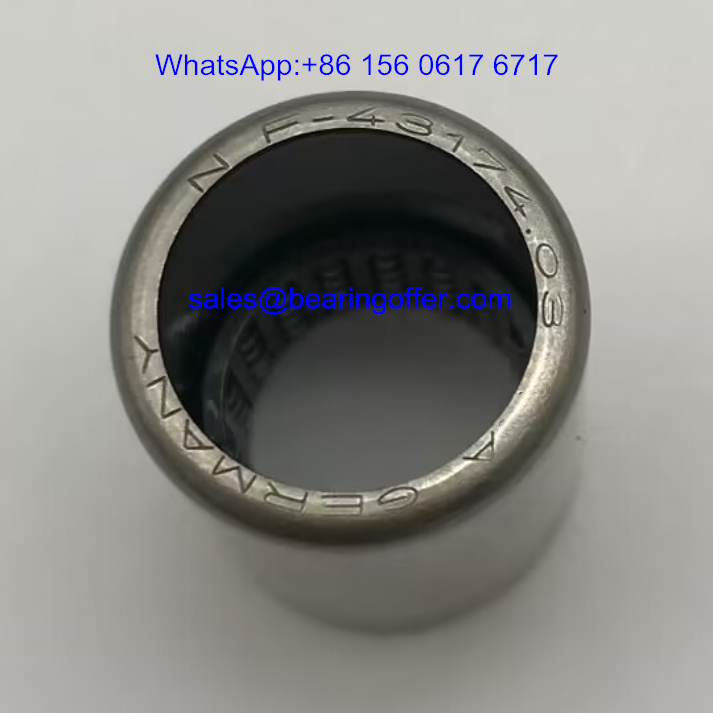 F-43174.03 Auto Bearing F-43174.3 Linear Ball Bearing - Stock for Sale