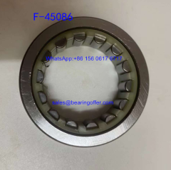 F-45086 Cylindrical Roller Bearing 45086 Roller Bearing - Stock for Sale