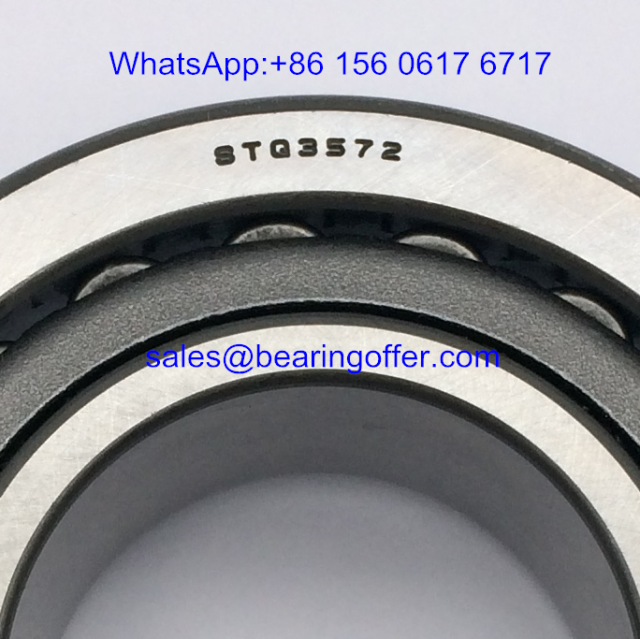 STQ3572 Automobile Bearing 35x72x20.75 Roller Bearing HCSTQ3572LFT - Stock for Sale
