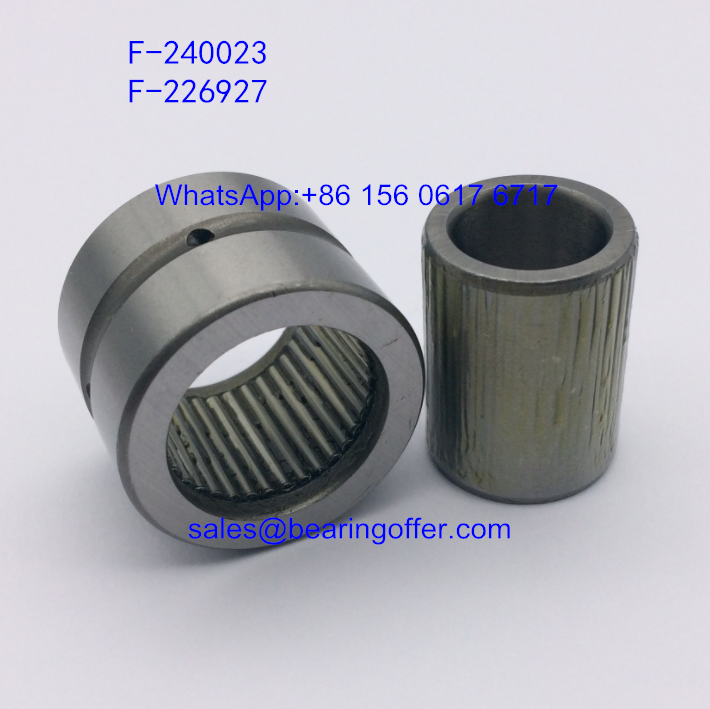 F-240023 F-226927 Needle Roller Bearing - Stock for Sale