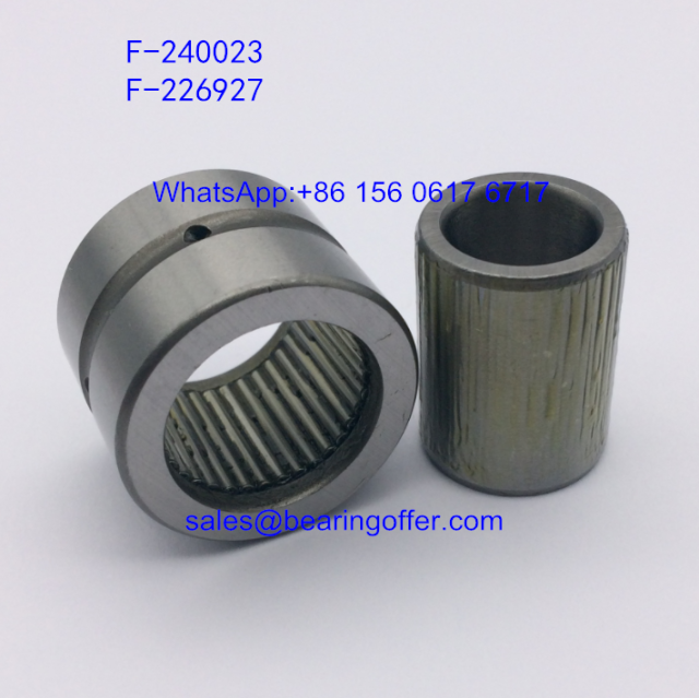 F-240023 F-226927 Needle Roller Bearing - Stock for Sale