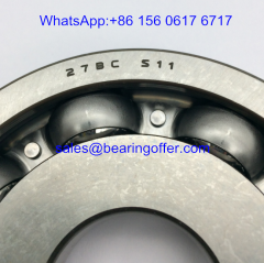 27BCS11 Gearbox Bearing 27BC S11 Ball Bearing - Stock for Sale
