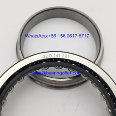 0DD.141.261 Gearbox Bearing 0DD141261 Angular Contact Ball Bearing - Stock for Sale