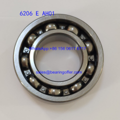 6206EAH01 Bearing 6206 E AH01 Ball Bearing 32*62*16mm - Stock for Sale