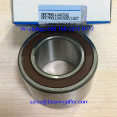 DF0766LUA Auto Bearings DF0766 Ball Bearing 35*64*37mm - Stock for Sale