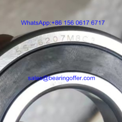 5S-6207M8C3 Japan Ball Bearing 5S-6207M8LLBC3P5 - Stock for Sale