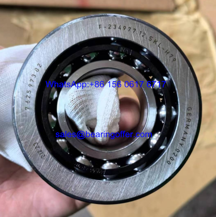 F-234977.12.SKL-H79 Differential Bearing F-234977.12.SKL Ball Bearing - Stock for Sale