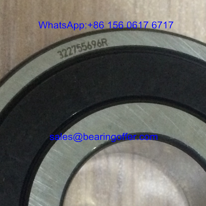 322755696R Auto Bearing 25*59*17.5 Ball Bearing - Stock for Sale