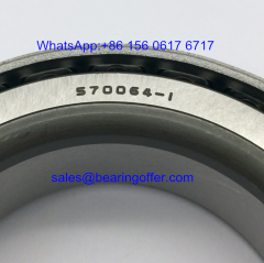 570064-1 Transmission Bearing 50x80x20 Roller Bearing KE570064-1LFT - Stock for Sale