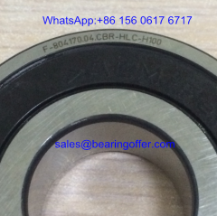F-804170.04.CBR-HLC-H100 Auto Bearing 25x59x17.5 Ball Bearing - Stock for Sale