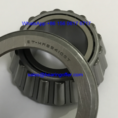ET-HM89410ST/ET-HM89449STV8 Automotive Bearing 36.5x76.2x29 Roller Bearing - Stock for Sale