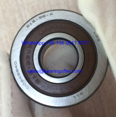 B15-92V7 Auto Bearing B15-92V Ball Bearing 15*40*11mm - Stock for Sale