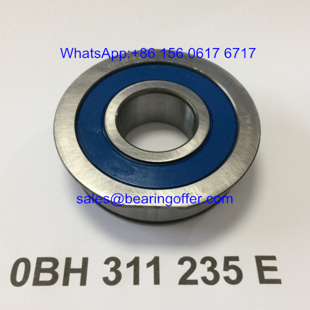 0BH 311 235 E Auto Bearing 30x79.5x21 Transmission Bearing - Stock for Sale