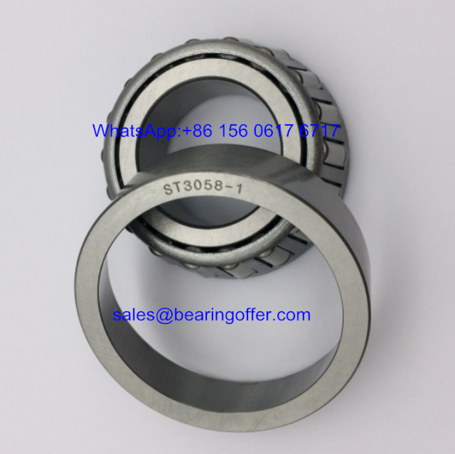 ST3058-1 Transmission Bearing 30x58x20 Roller Bearing KEST3058-1LFT - Stock for Sale