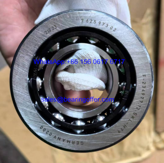 7625973-02 Differential Bearing 762597302 Ball Bearing - Stock for Sale