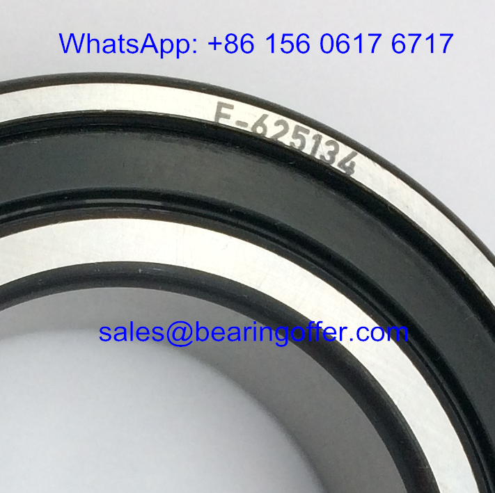 F-625134.62008 Auto Bearing F-625134-62008 Ball Bearing F-62513462008 - Stock for Sale