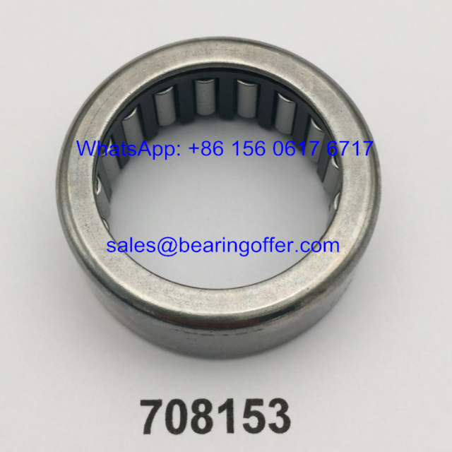 708153 Auto Bearing 708153 Needle Roller Bearing - Stock for Sale