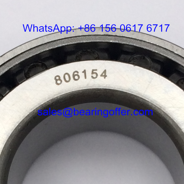 806154 Gearbox Bearing 30x60x19 Roller Bearing - Stock for Sale