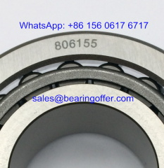 806155 Gearbox Bearing 26.8x58x17.6 Roller Bearing - Stock for Sale