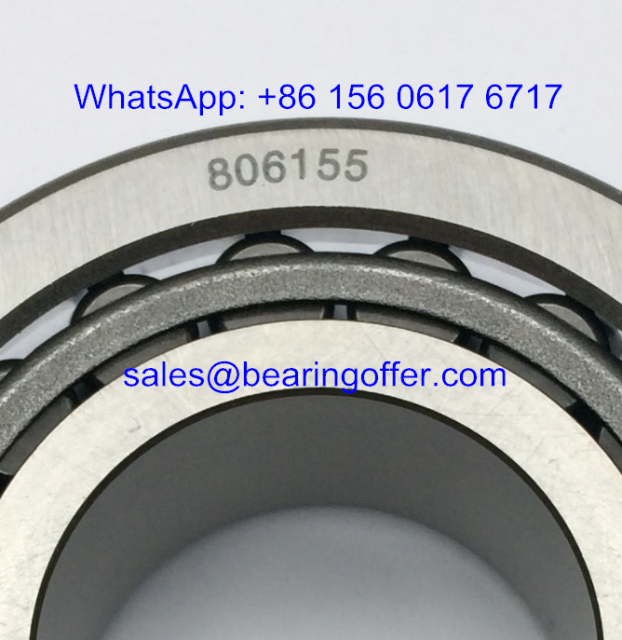806155 Gearbox Bearing 26.8x58x17.6 Roller Bearing - Stock for Sale
