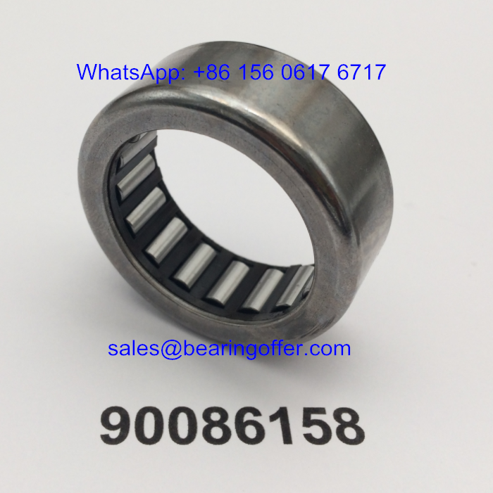 90086158 Auto Bearing 90086158 Needle Roller Bearing - Stock for Sale