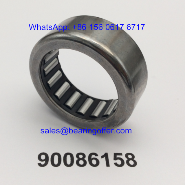 90086158 Auto Bearing 90086158 Needle Roller Bearing - Stock for Sale