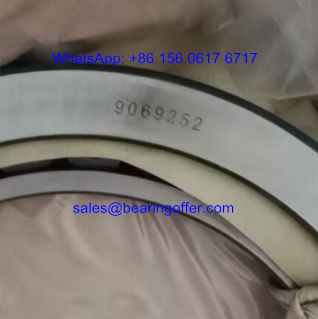 9069252 Thrust Bearing 9069252M Roller Bearing 260*360*60mm - Stock for Sale