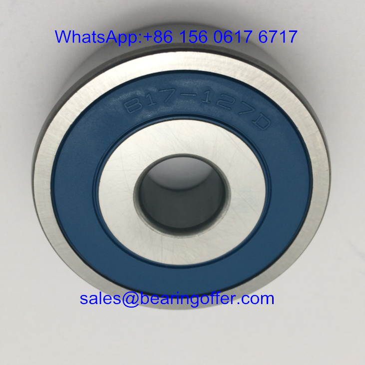 B17-127D Automobile Bearing 17x62x20 Ball Bearing B17-127T1XDD - Stock for Sale