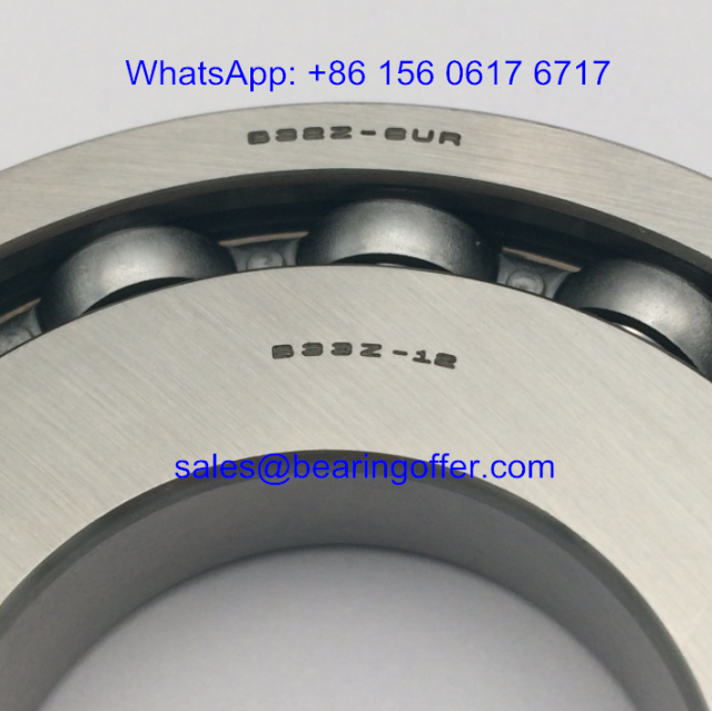 B33Z-12-B32Z-6UR CVT Gearbox Bearing B33Z-12/B32Z-6UR Ball Bearing - Stock for Sale