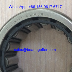 F-203348.9 Auto Bearing F-203348 Needle Roller Bearing - Stock for Sale