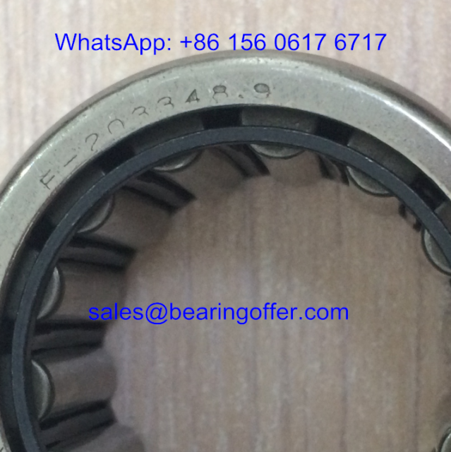 F-203348.9 Auto Bearing F-203348 Needle Roller Bearing - Stock for Sale